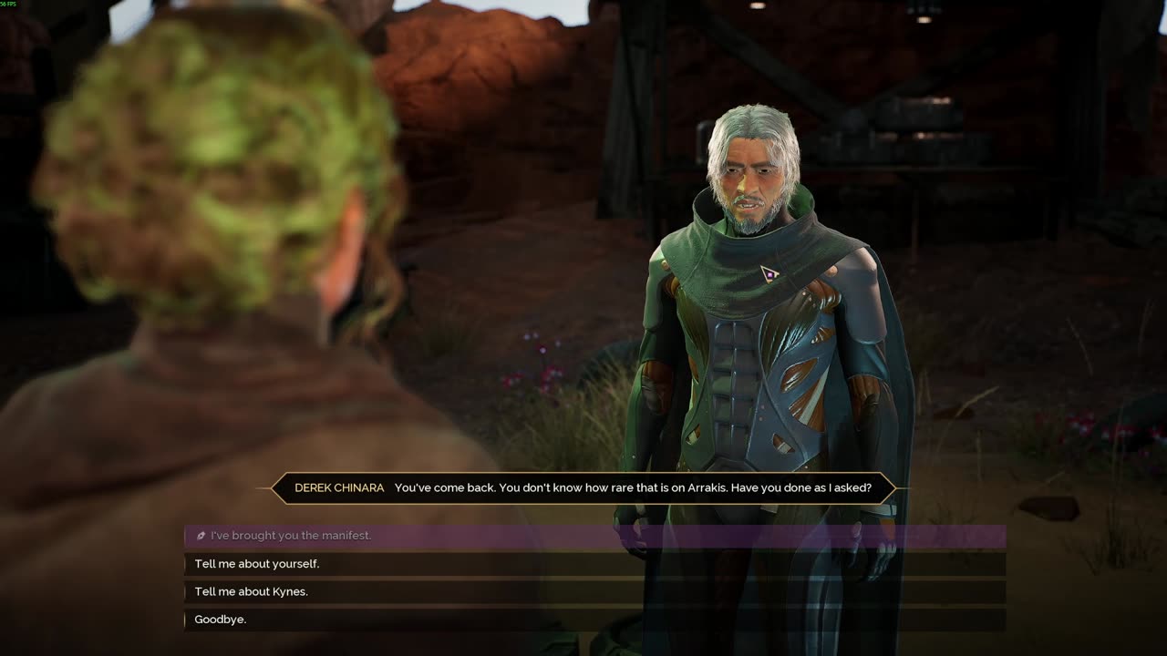 Dune: Awakening free weekend