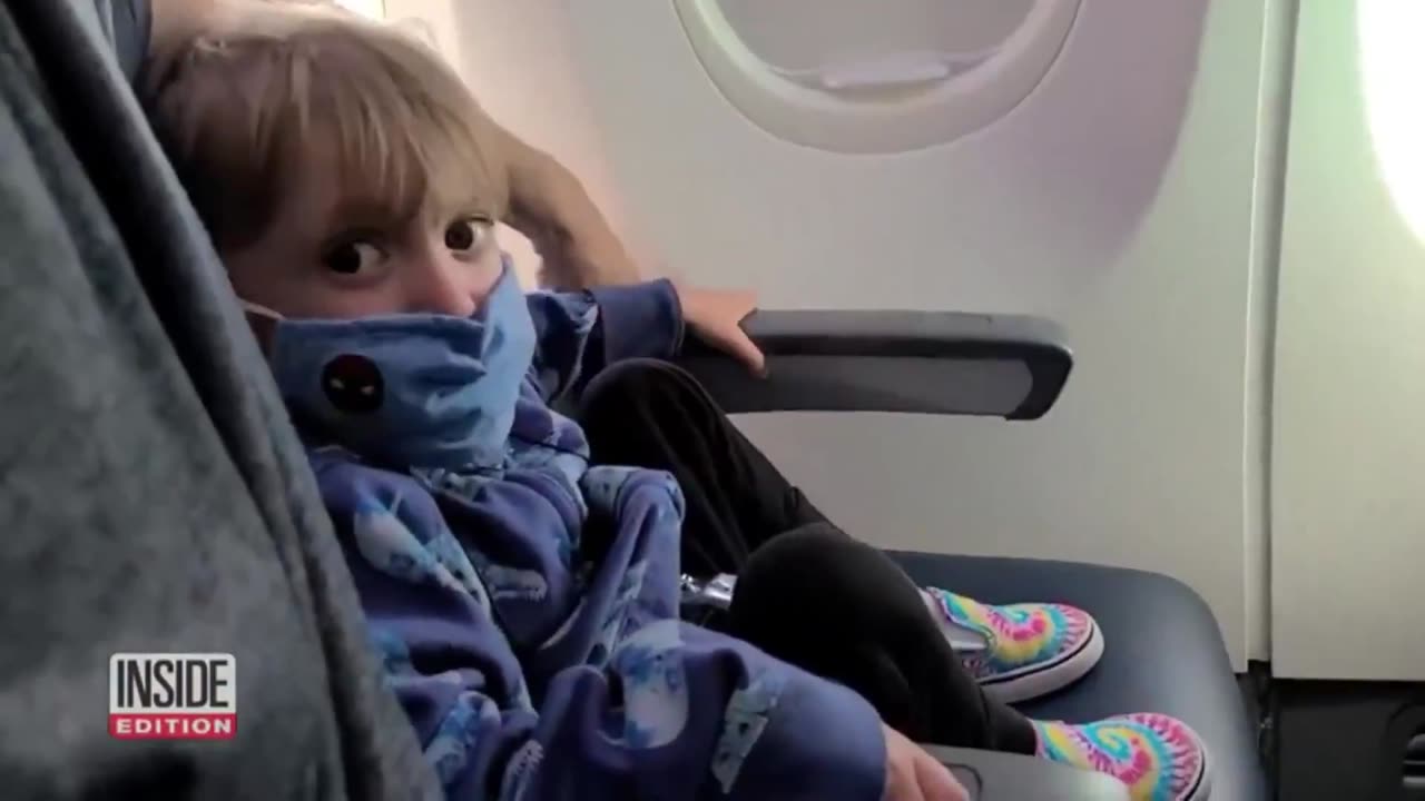 THE WHITE HOUSE ADMITTED THAT THE COVID MASK POLICY WAS OUTRIGHT FRAUD