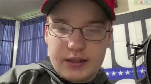My vlog
