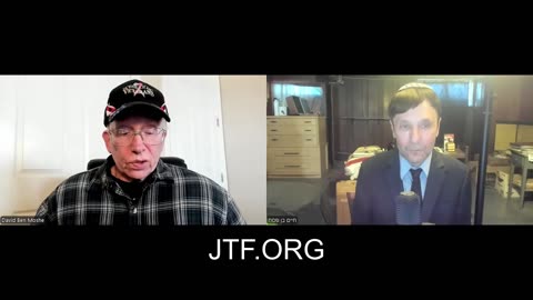 A holocaust against the Jews in America? It can happen! (JTF.ORG)