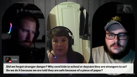 Ep. 24 - Pizza, Tunnels & “Magic” - Smoke-N-Sass Cast