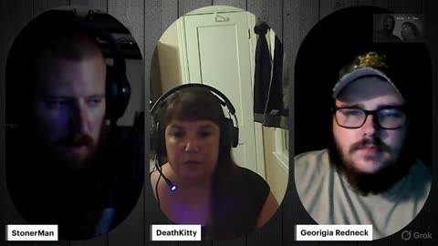 Ep. 24 - Pizza, Tunnels & “Magic” - Smoke-N-Sass Cast