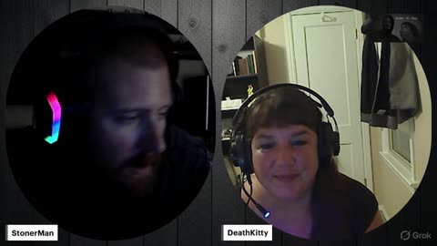 Ep. 24 - Pizza, Tunnels & “Magic” - Smoke-N-Sass Cast