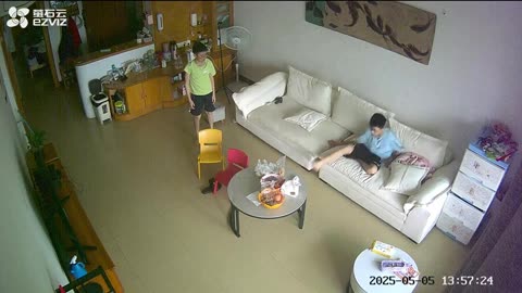 Two Brothers Daily Routine Fighting😂😂😂