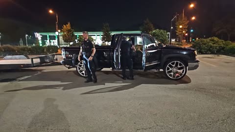 POLICE ACTIVITY #cops #police #lawenforcement