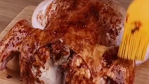 Tastiest Chicken Ever