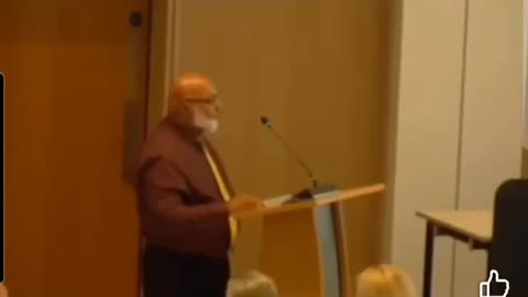 This is Sunderland council opening up with Islamic prayer