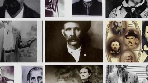JIM VANCE's New Grave Marker - Hatfield &McCoy feud - Possible killing location ~ By The Hillbilly Files (5.11.23)