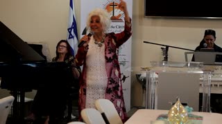 Way of the Cross Prayer Service 06-21-2025