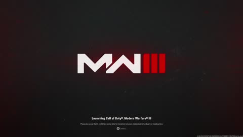 CoD Grinded