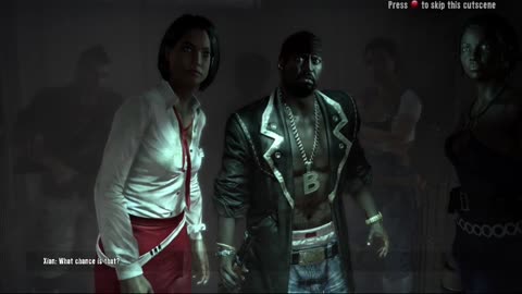 Dead Island - Getting Betrayed