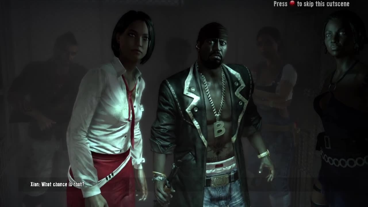 Dead Island - Getting Betrayed