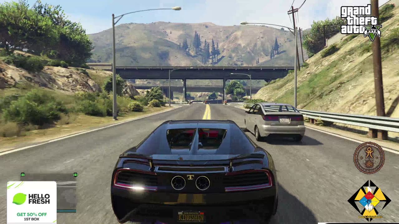 GTA V : PS5 : 4K Online : Daily Wheel Spin & Stuff On 31/08/2025