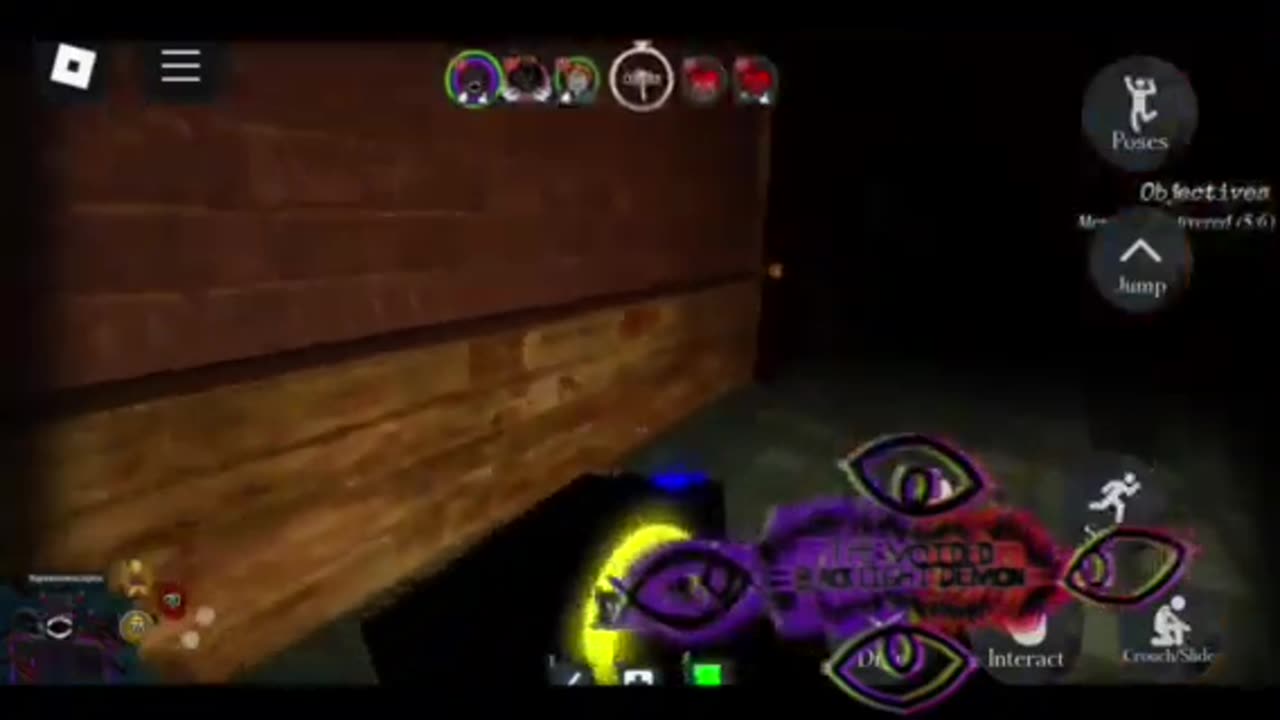 Roblox Pillar Chase 2 MiniGameplay 3