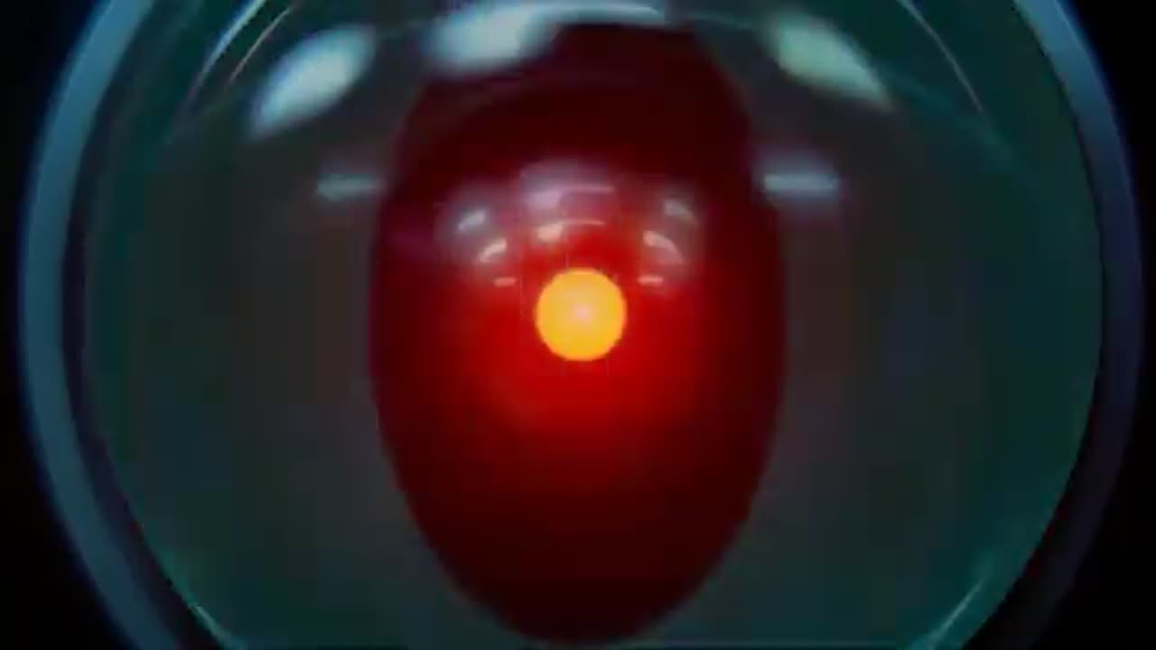 INSILICO- THE BATTLE FOR BODY & SOUL -AI DOCUMENTARY