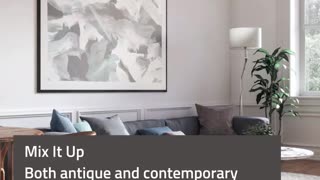 How to Master Transitional Style in Your Home. LarryBroker.com – Larry@LarryGallegos.com