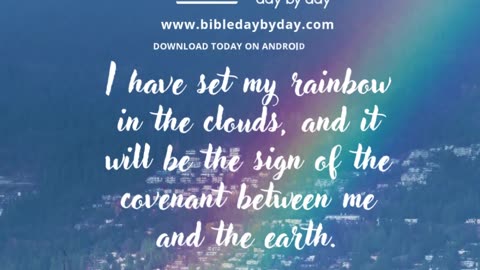 Bible reading encourages you!