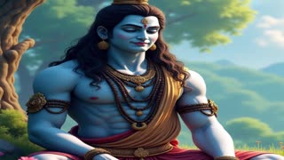 Mahadev aur Vrikshon ka Sambandh | Lord Shiva & Nature Connection | Bilva Patra Significance