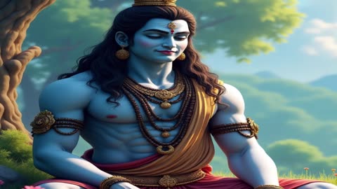 Mahadev aur Vrikshon ka Sambandh | Lord Shiva & Nature Connection | Bilva Patra Significance