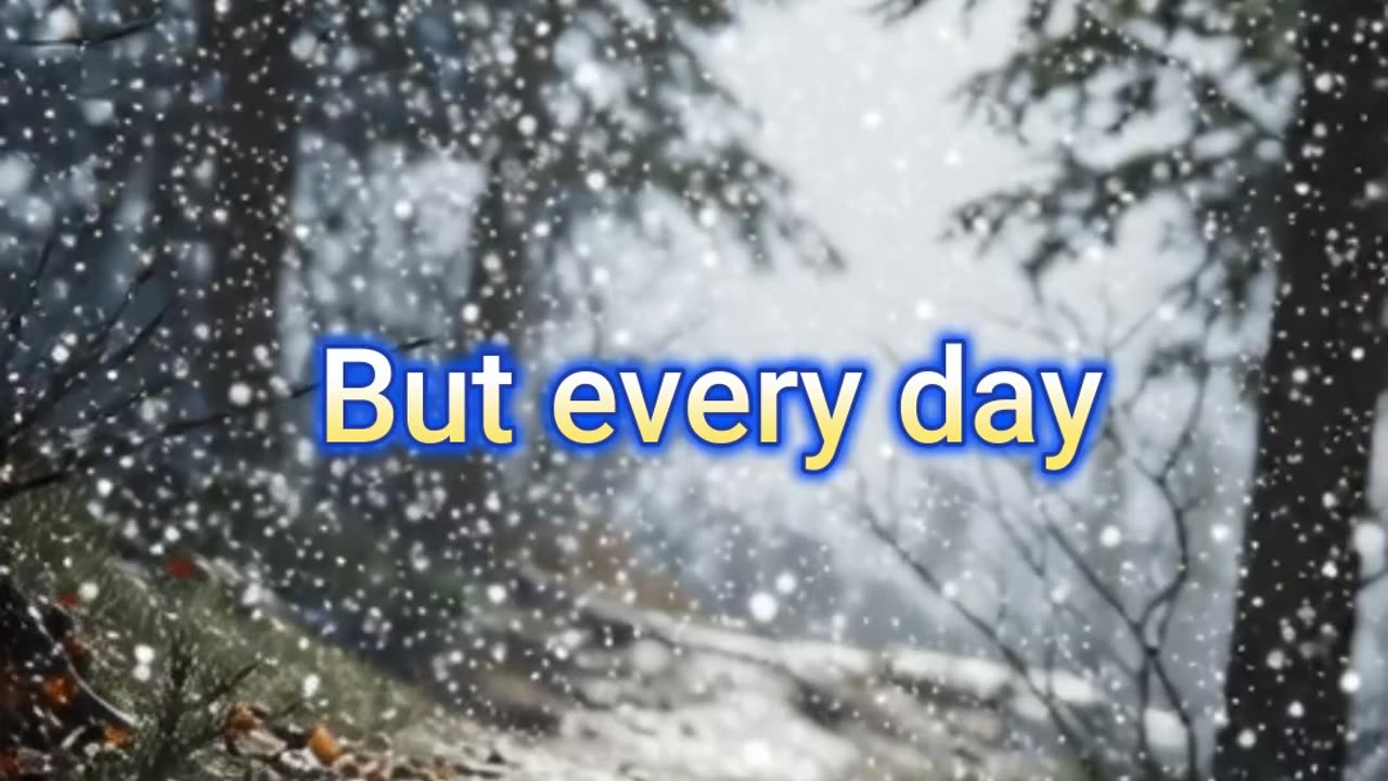 “The Power of Daily Habits”