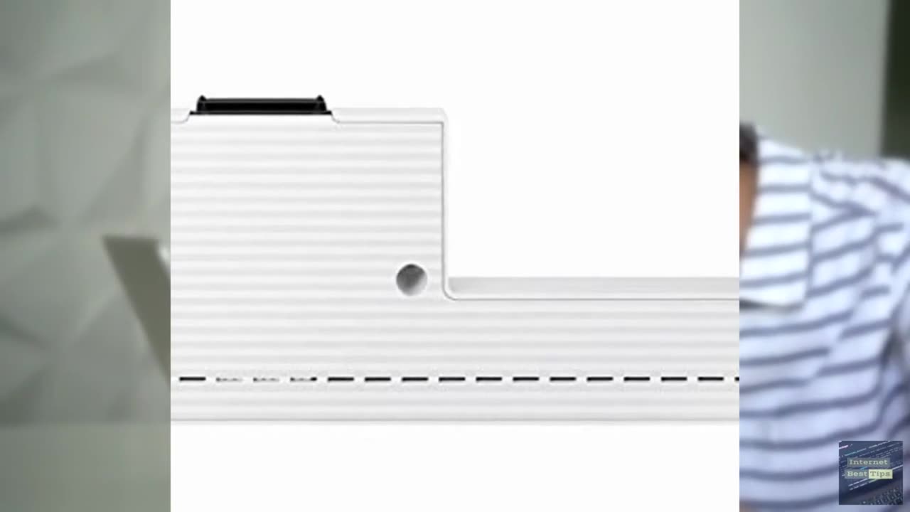 Samsung CF-TF65BR Connectivity Tray for The Samsung Flip 2 WM55R & WM65R Digital