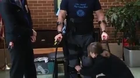 🤯✨ Paralyzed Veteran Walks Again After 27 Years! Incredible Exoskeleton | FeedMyCuriosity