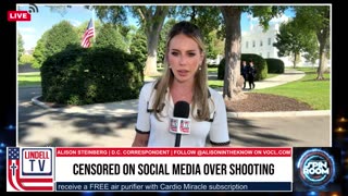 PRAY, EVEN WHEN THE DEMS TELL YOU NOT TO