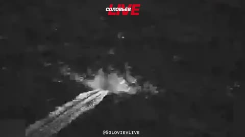 🇺🇸 The US had carried out a strike on a drug trafficking vessel