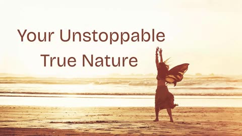 ✨ Your Unstoppable True Nature ~Jared Rand’s Global Guided Meditation Call 01-05-26