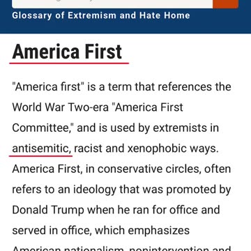 "Anti-semitism expert," Ruth Wisse | Insane