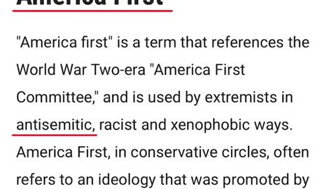 "Anti-semitism expert," Ruth Wisse | Insane