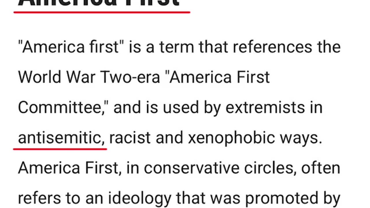 "Anti-semitism expert," Ruth Wisse | Insane