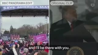 🚨 BREAKING: President Trump has officially filed a $10 BILLION lawsuit against BBC