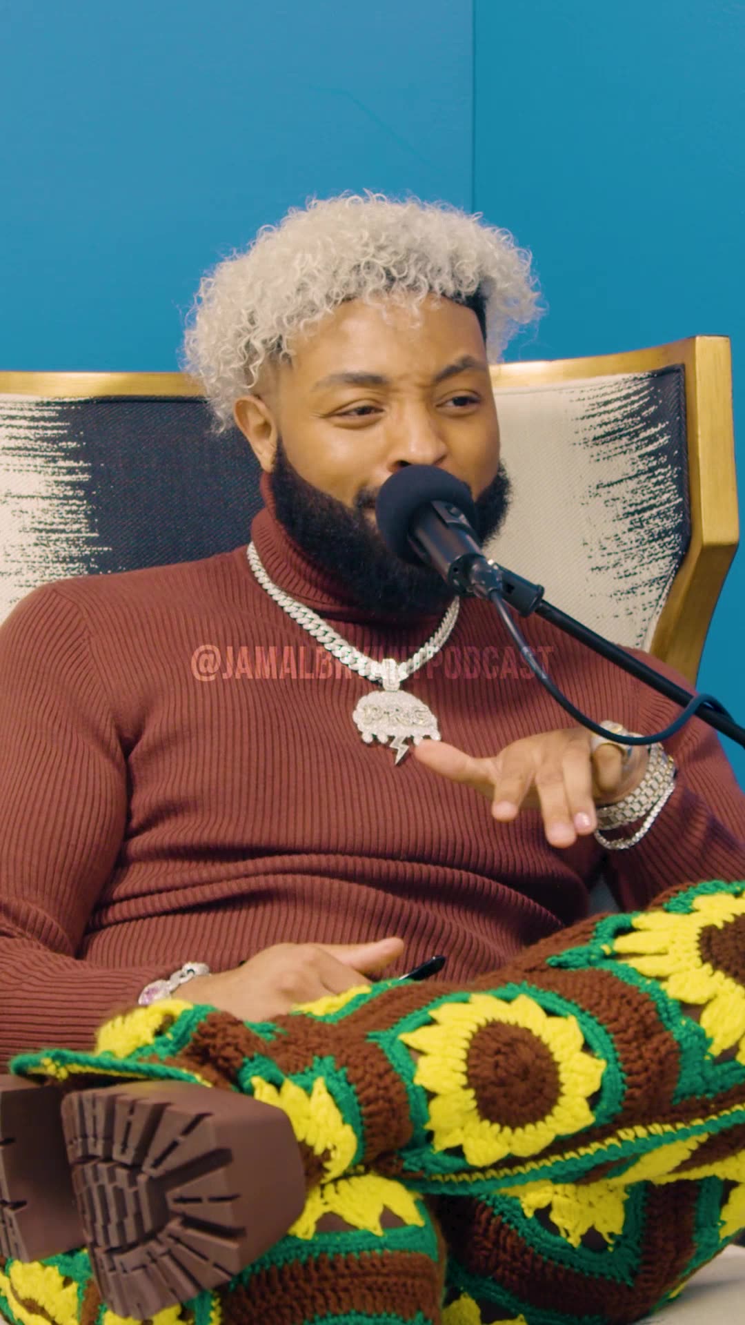 “Behind The Stare” Was Written For Cassie And Survivors