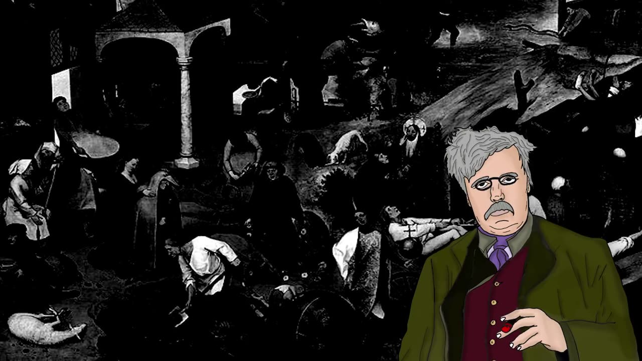 What's Wrong with Nerd Culture, Part 4: Anita was Right (mirror)