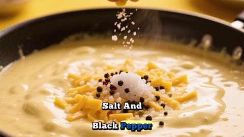 Creamy Chicken Alfredo Pasta in Minutes | Easy Recipe