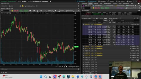 Dividend Stock Talk