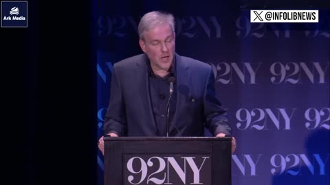 “ There isn't a social justice movement haven't played a founding or leading role." in America in which Jews haven't played a founding or leading role."