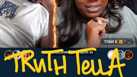 KEVIN JONES RECAPS KOB & QUEEN TOMIKAY FALLOUT & LINES QUEEN TOMIKAY