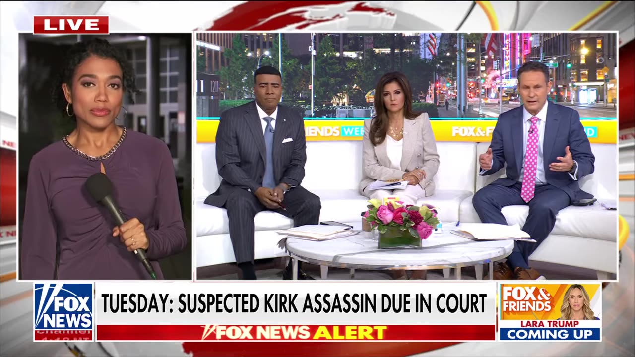 'Death penalty is in play': Tyler Robsinson to face state, federal charges