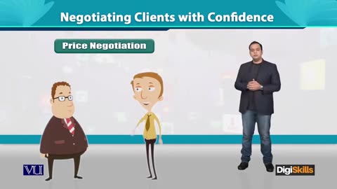 13 Mindset Development Negotiating Clients with Confidence -Digital Marketing Course