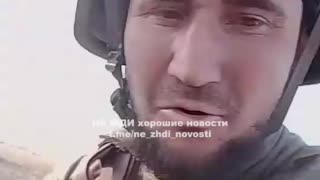 Russian TikToker On Bag Duty