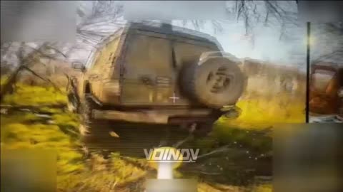 🛸🎯 Ukraine Russia War | Russian UAVs Target Ukrainian Equipment | RCF