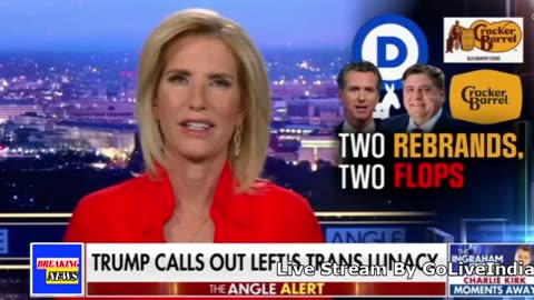 The Ingraham Angle (Full Episode l Tuesday August 26,2025