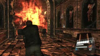 Resident Evil 6 - PART 4