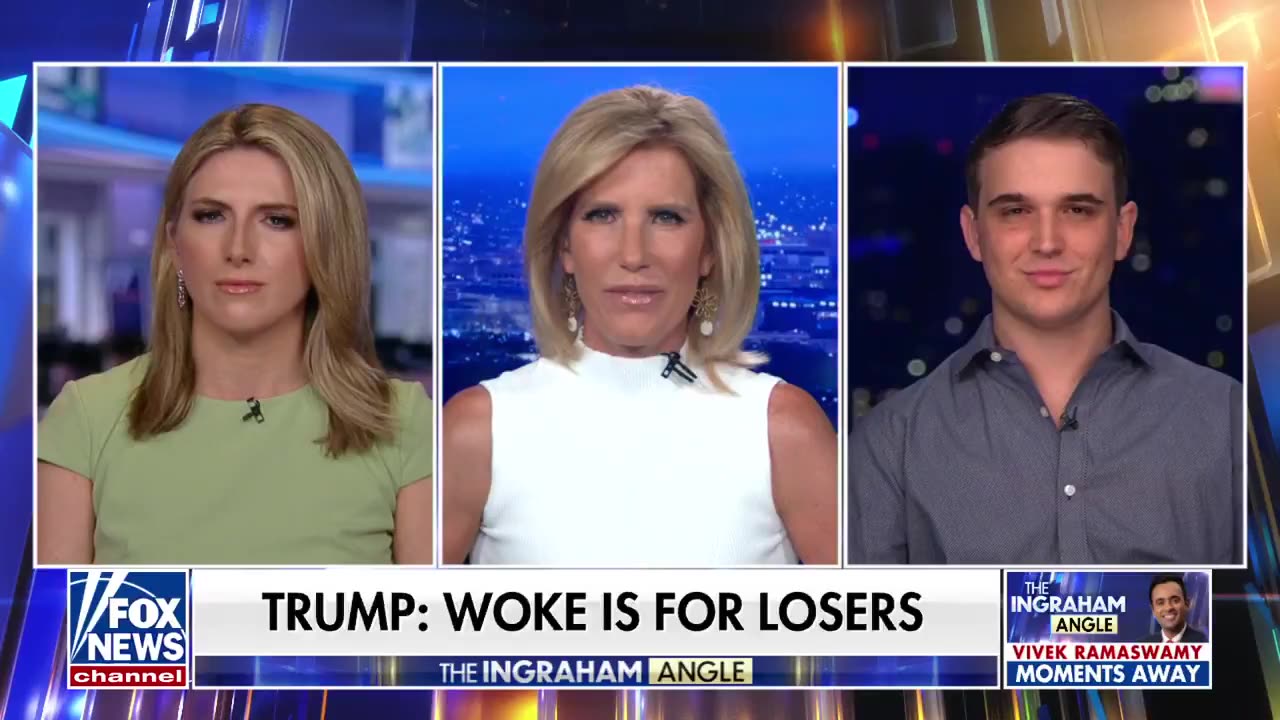 The MAGA movement’s unstoppable