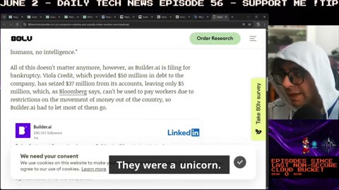 builder ai turned out to be philippine workers... not AI