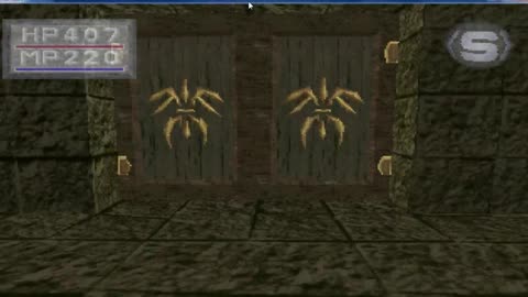 King's Field 2 (PSX)(Day 6)