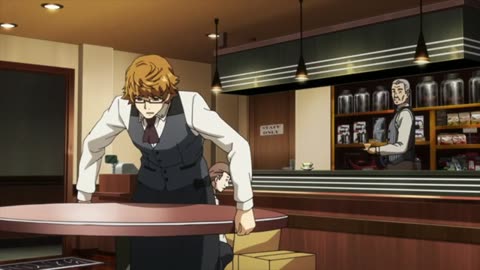 Tokyo Ghoul 2 Tem (Dublado) - Episódio 2