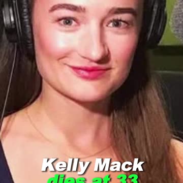 Kelley Mack, Known for The Walking Dead, Passes Away at 33 After Cancer Battle